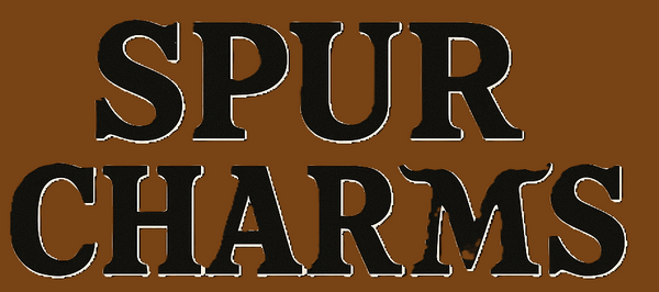 Spur Charms